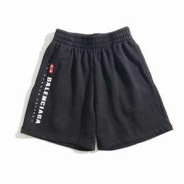 Picture of Balenciaga Short Pants _SKUBalenciagasz1-4xetrD02816385